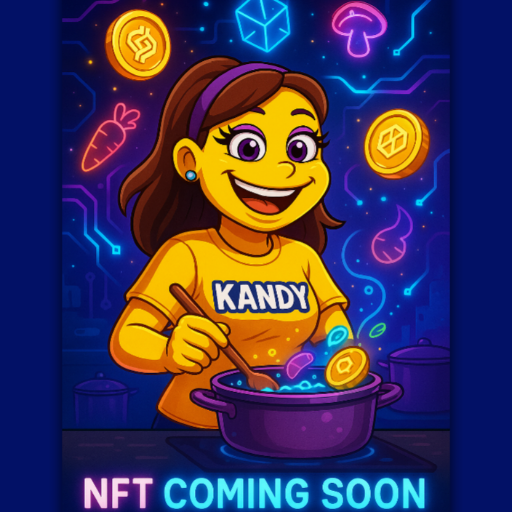 KANDY NFT 1